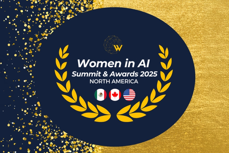Women in AI thumbnail