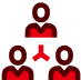 Segmentation Icon