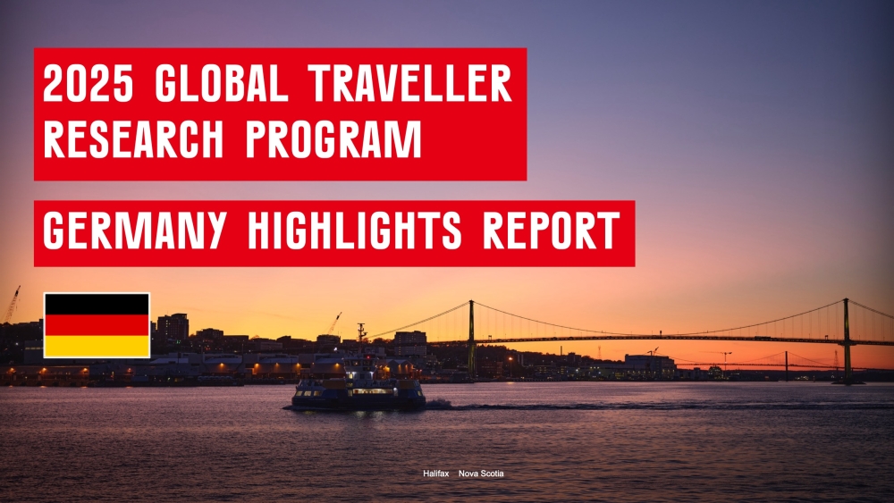 Highlight Report Germany thumbnail
