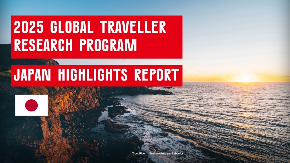 Highlight Report Japan thumbnail