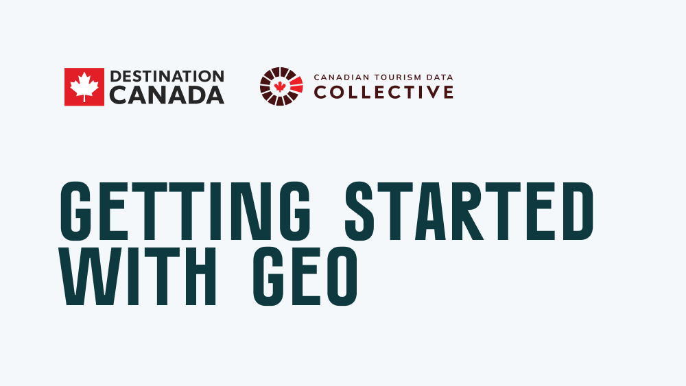 Getting Started with GEO thumbnail