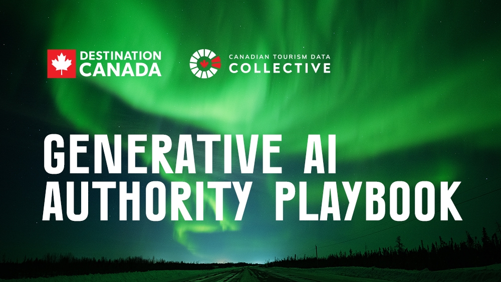 Generative AI Authority Playbook thumbnail