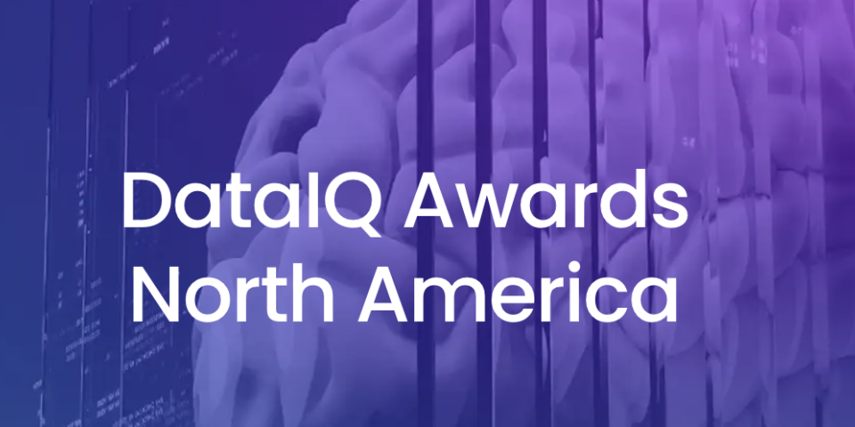 DataIQ Awards
