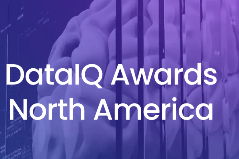 DataIQ Awards